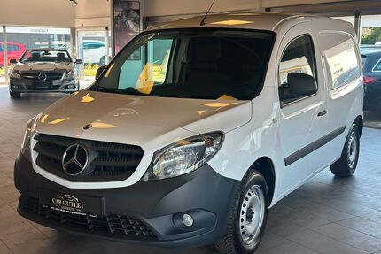 Mercedes-Benz Citan Gebrauchtwagen