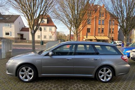 Subaru Legacy Gebrauchtwagen