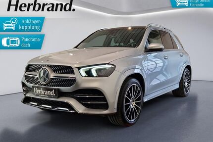 Mercedes-Benz GLE 300 Gebrauchtwagen