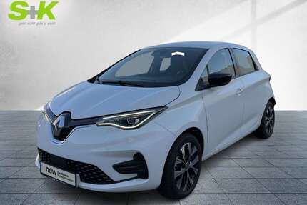 Renault ZOE Gebrauchtwagen