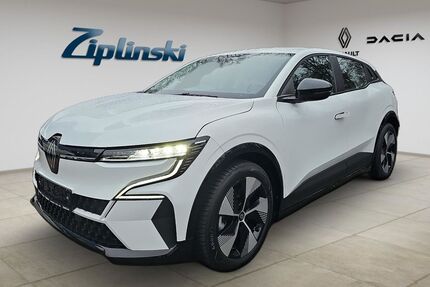 Renault Megane Gebrauchtwagen