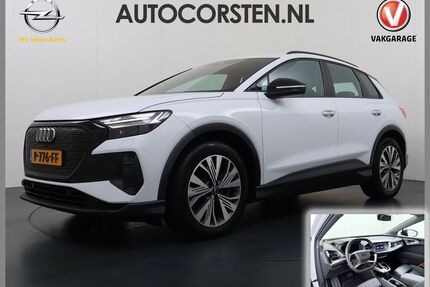 Audi Q4 e-tron Gebrauchtwagen