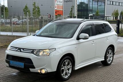 Mitsubishi Outlander Gebrauchtwagen