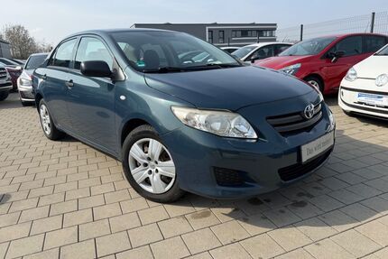 Toyota Corolla Gebrauchtwagen