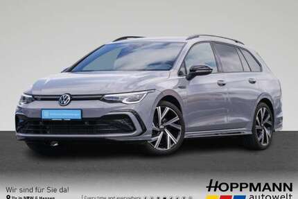 VW Golf Variant Gebrauchtwagen