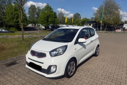 Kia Picanto Gebrauchtwagen