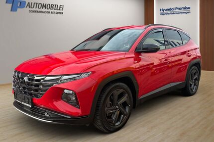 Hyundai TUCSON Gebrauchtwagen