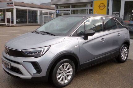 Opel Crossland (X) Gebrauchtwagen
