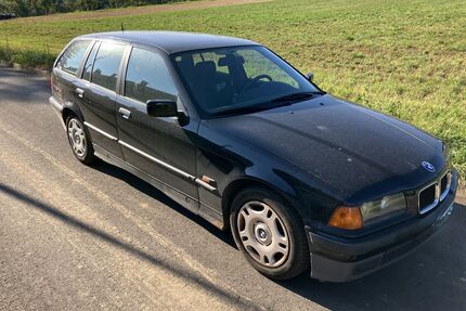 BMW 318 Gebrauchtwagen