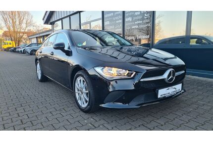 Mercedes-Benz CLA Shooting Brake Gebrauchtwagen