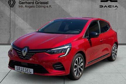 Renault Clio Gebrauchtwagen