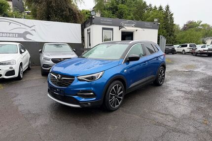 Opel Grandland (X) Gebrauchtwagen