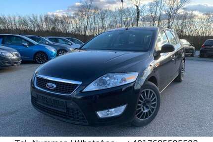 Ford Mondeo Gebrauchtwagen