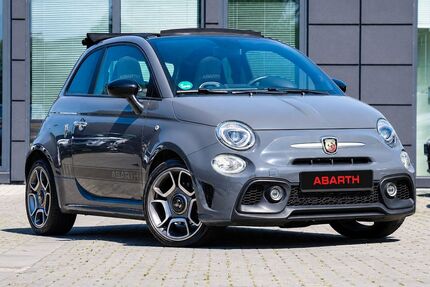 Abarth 595C Gebrauchtwagen