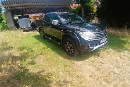Fiat Fullback Gebrauchtwagen