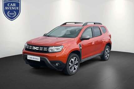 Dacia Duster Gebrauchtwagen