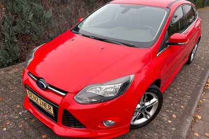 Nissan Focus 