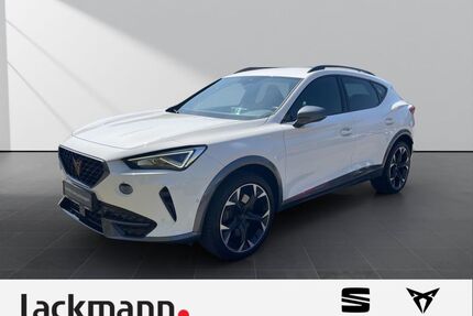 Cupra Formentor Gebrauchtwagen