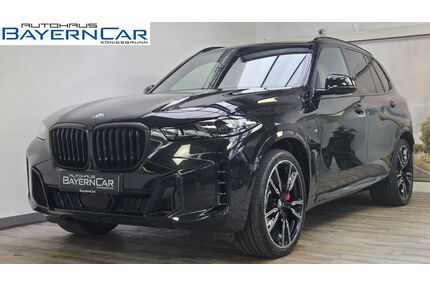 BMW X5 Gebrauchtwagen