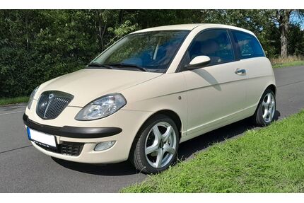 Lancia Ypsilon Gebrauchtwagen