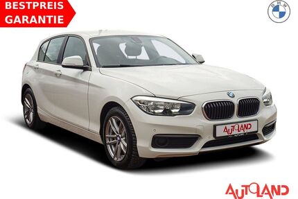 BMW 118 Gebrauchtwagen