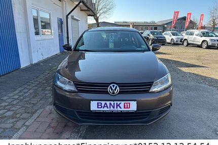 VW Jetta Gebrauchtwagen