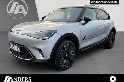 Smart #1 Gebrauchtwagen
