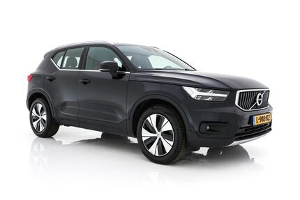 Volvo XC40 Gebrauchtwagen