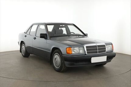 Mercedes-Benz 190 Gebrauchtwagen