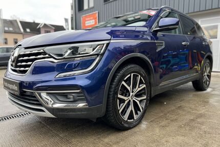 Renault Koleos Gebrauchtwagen