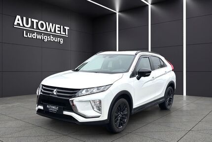 Mitsubishi Eclipse Gebrauchtwagen