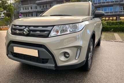Suzuki Vitara Gebrauchtwagen
