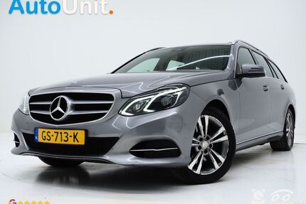 Mercedes-Benz E 250 Gebrauchtwagen
