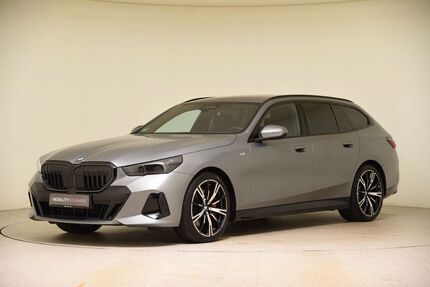 BMW 540 Gebrauchtwagen