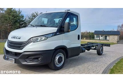 IVECO Andere Gebrauchtwagen