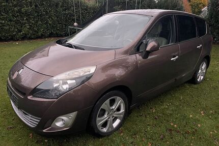 Renault Scenic Gebrauchtwagen