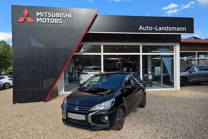 Mitsubishi Space Star Gebrauchtwagen