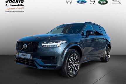 Volvo XC90 Gebrauchtwagen