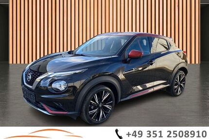 Nissan Juke Gebrauchtwagen