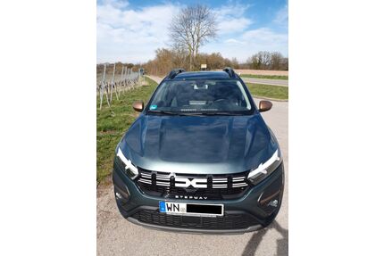 Dacia Sandero Gebrauchtwagen