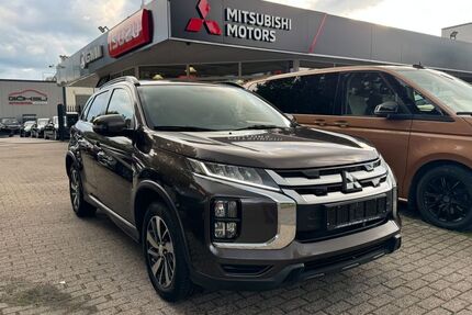 Mitsubishi ASX Gebrauchtwagen