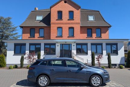 Renault Megane E-TECH Gebrauchtwagen