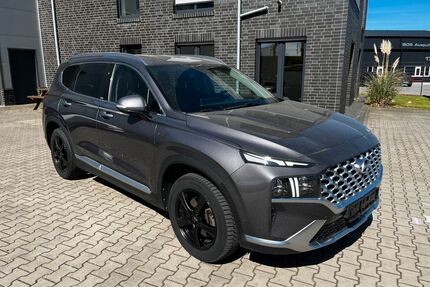 Hyundai SANTA FE Gebrauchtwagen