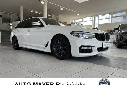 BMW 530 Gebrauchtwagen