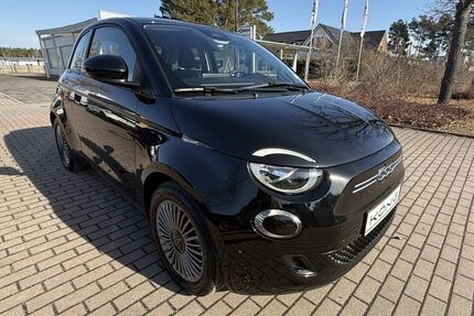 Fiat 500e Gebrauchtwagen