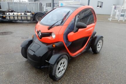 Renault Twizy Gebrauchtwagen