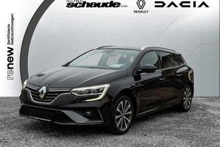 Renault Megane Gebrauchtwagen