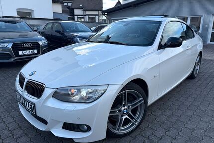 BMW 330 Gebrauchtwagen