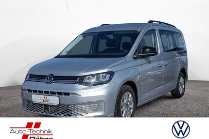 VW Caddy Maxi Gebrauchtwagen
