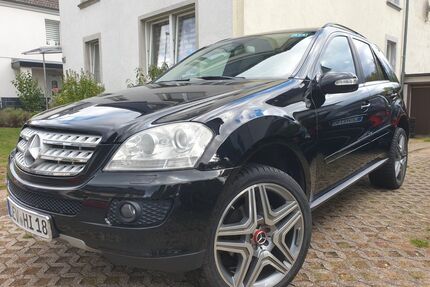 Mercedes-Benz ML 280 Gebrauchtwagen
